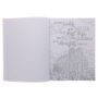 Picture of Coloring Book Promises from God's Word
