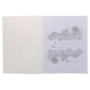 Picture of Coloring Book The Psalms in Color
