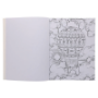 Picture of Coloring Book The Psalms in Color