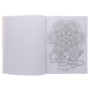 Picture of Coloring Book The Psalms in Color