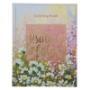 Picture of Coloring Book The Psalms in Color
