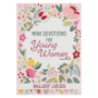 Picture of Mini Devotions For Young Women
