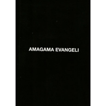 Picture of Amagama Evangeli Zulu Hymnal
