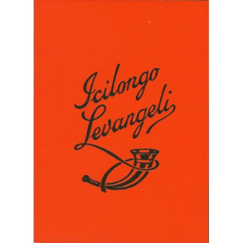 Picture of Icilongo Levangeli Zulu Hymnal