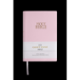 Picture of NIV Giant Print Vinyl Blush Pink Bible
