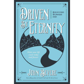 Picture of Driven By Eternity