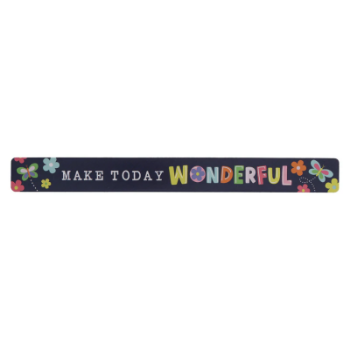 Picture of Magnetic Strip Make Today Wonderful