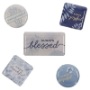 Picture of Magnet Set Always Blessed