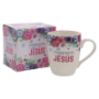 Picture of Mug In The Morning When I Rise, Give Me Jesus