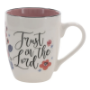Picture of Mug Trust in the Lord Proverbs 3:5