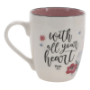 Picture of Mug Trust in the Lord Proverbs 3:5