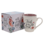 Picture of Mug Trust in the Lord Proverbs 3:5