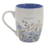 Picture of Mug He Restores My Soul Psalm 23:3