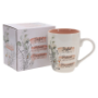 Picture of Mug Joyful in Hope, Patient in Affliction ....