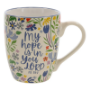 Picture of Mug My Hope Is in You Lord