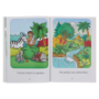 Picture of Adam and Eve in the Garden - I Can Read!