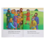 Picture of Jesus Feeds the People - I Can Read!