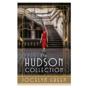 Picture of The Hudson Collection