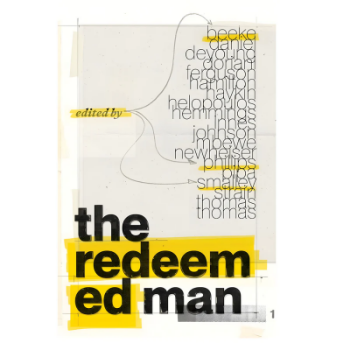 Picture of The Redeemed Man