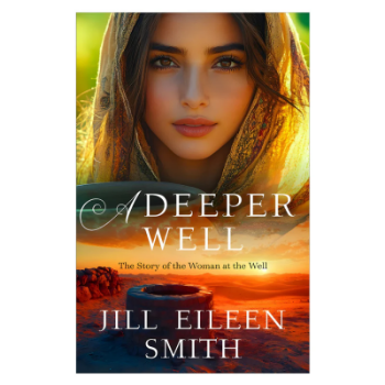 Picture of A Deeper Well