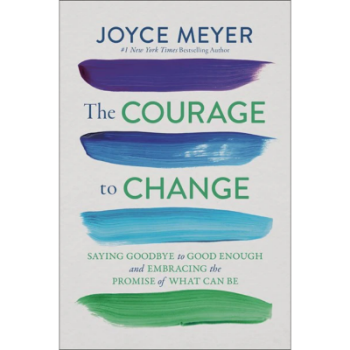 Picture of The Courage to Change
