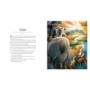 Picture of God's Colorful Kingdom Storybook Bible