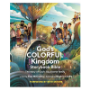 Picture of God's Colorful Kingdom Storybook Bible