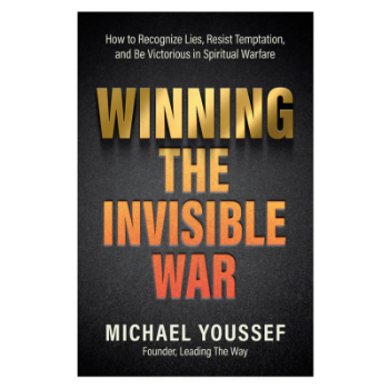 Picture of Winning the Invisible War