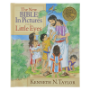 Picture of The New Bible in Pictures for Little Eyes