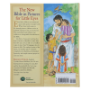 Picture of The New Bible in Pictures for Little Eyes