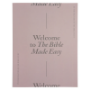 Picture of The Bible Made Easy