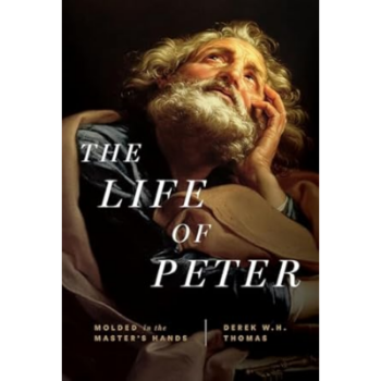 Picture of The Life Of Peter
