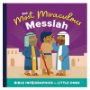 Picture of The Most Miraculous Messiah
