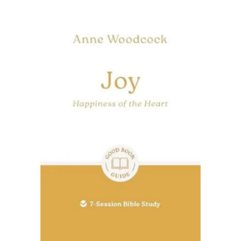 Picture of Good Book Guide Joy