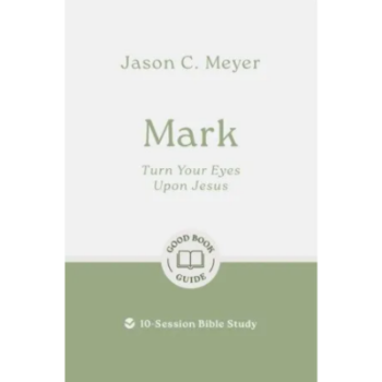 Picture of Good Book Guide Mark