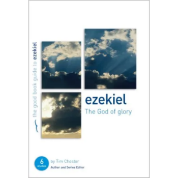 Picture of Good Book Guide Ezekiel