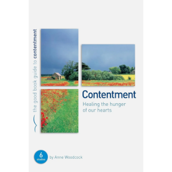 Picture of Good Book Guide Contentment