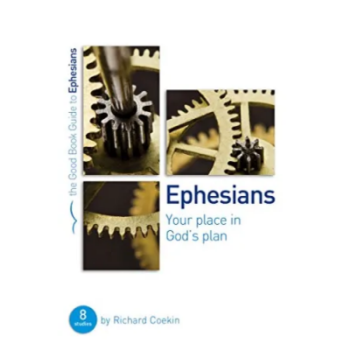 Picture of Good Book Guide Ephesians