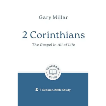 Picture of Good Book Guide 2 Corinthians