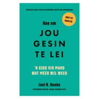 Picture of Hoe om Jou Gesin te Lei