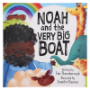 Picture of Noah and the Very Big Boat