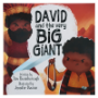 Picture of David and the Very Big Giant