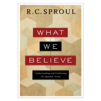 Picture of What We Believe