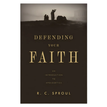 Picture of Defending Your Faith