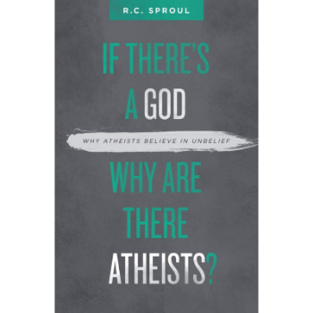 Picture of If There's a God, Why are There Atheists?
