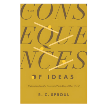 Picture of The Consequences of Ideas