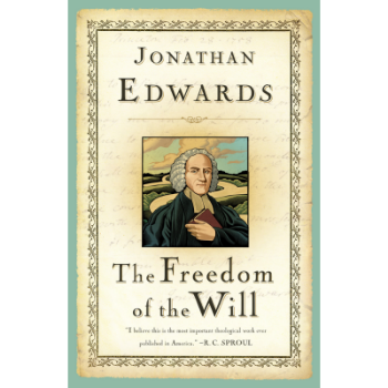 Picture of The Freedom of The Will