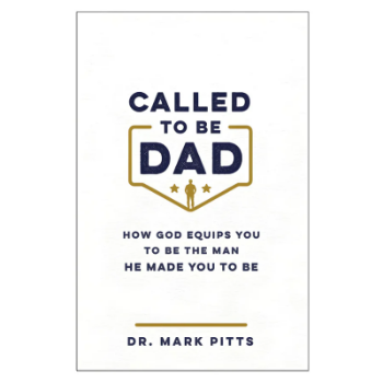 Picture of Called to Be Dad