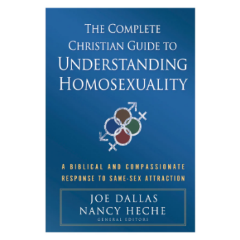 Picture of Understanding Homosexuality