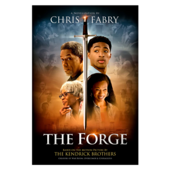 Picture of The Forge